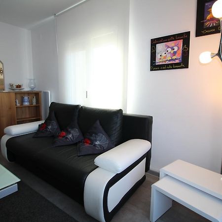 Fonda 24 Appartement Roses Buitenkant foto