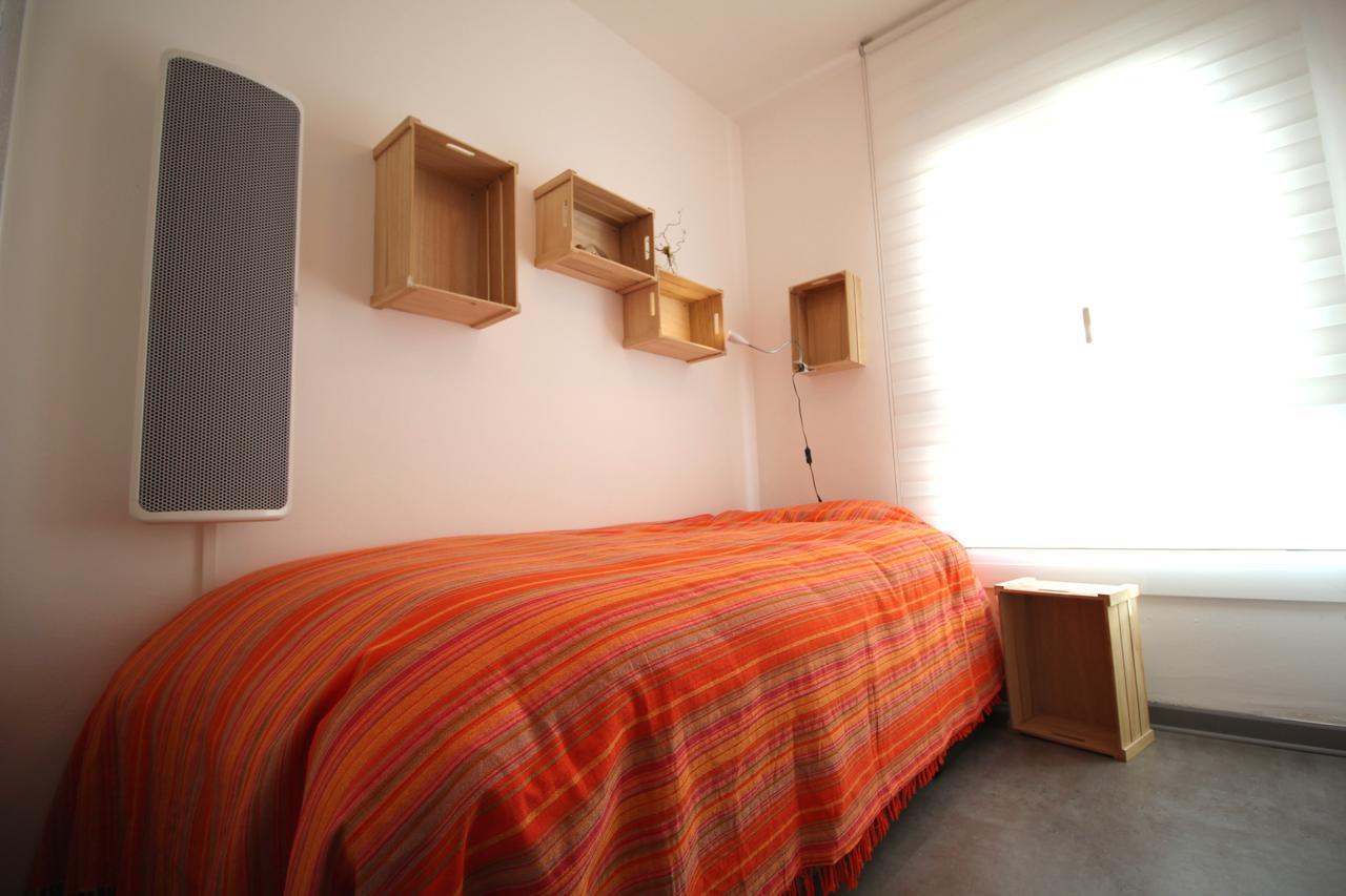 Fonda 24 Appartement Roses Buitenkant foto