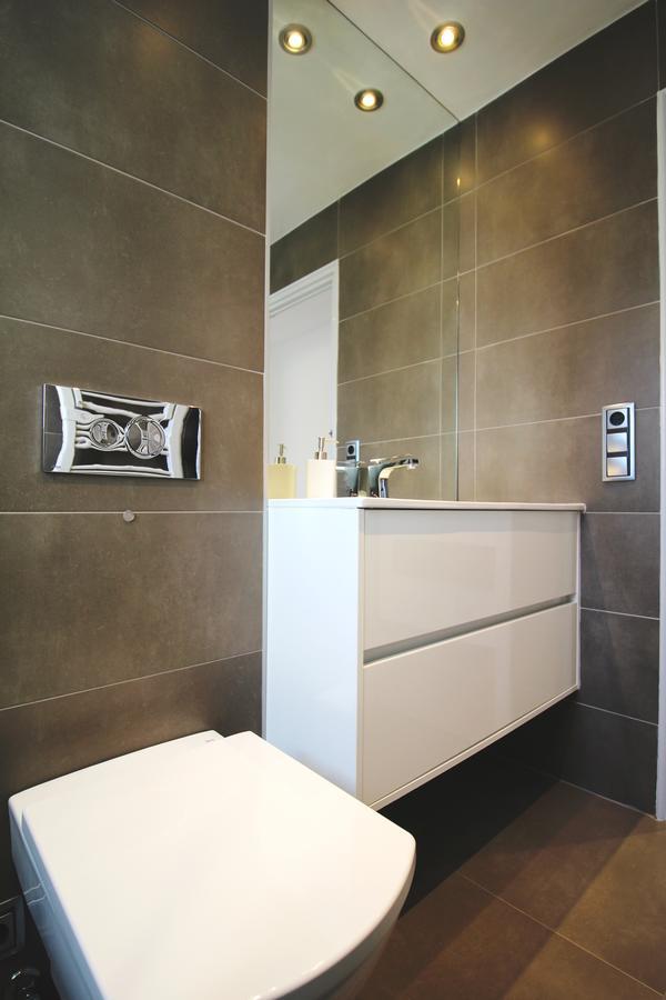 Fonda 24 Appartement Roses Buitenkant foto